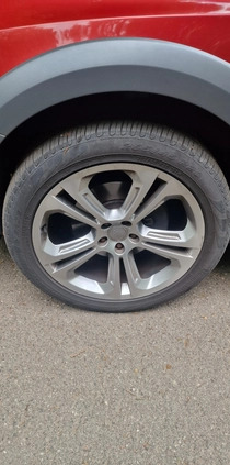 Audi Q5 cena 49999 przebieg: 176200, rok produkcji 2009 z Skoczów małe 254